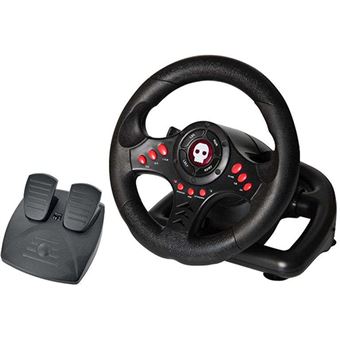 Volante Numskull para PS4/PC/XBONE