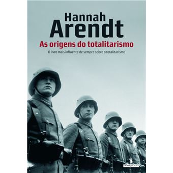 As Origens do Totalitarismo