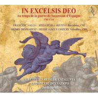 In Excelsis Deo (Book+2SACD)