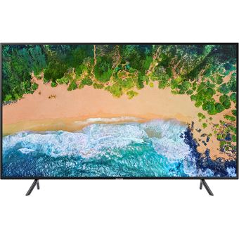 Smart TV Samsung UHD 4K 75NU7105 190cm