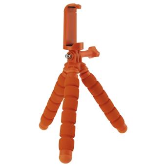 Rollei Monkey Pod Mini Orange