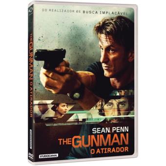 The Gunman - O Atirador