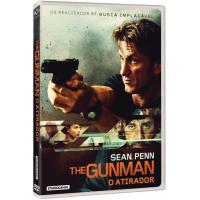 The Gunman - O Atirador