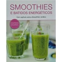 Smoothies e Batidos Energéticos