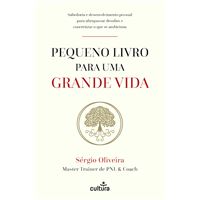 Pequeno Livro para uma Grande Vida