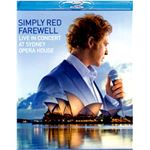 Farewell: Live In Concert At Sydney Opera House