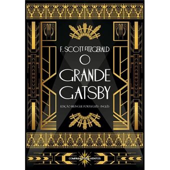 O Grande Gatsby - The Great Gatsby