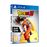 Dragon Ball Z: Kakarot - Deluxe Edition - PS4_0