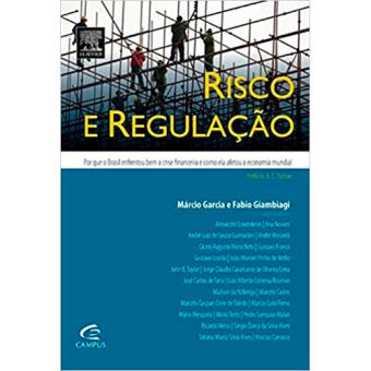 Risco e Regulação