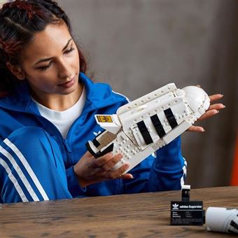 Adidas lego online comprar