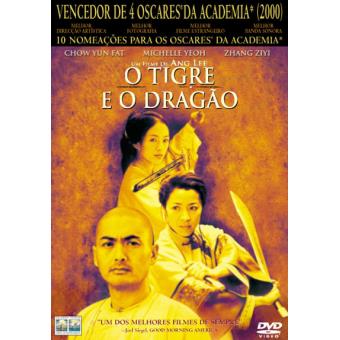 O Tigre e o Dragão
