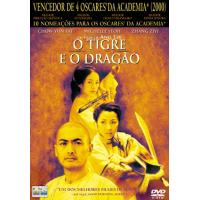 O Tigre e o Dragão