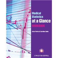Medical Statistics at a Glance Workbook