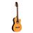 Guitarra Clássica Eléctrica - SCL60 TCE-NAT Stagg_0