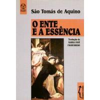 O Ente e a Essência