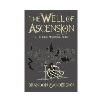Well of ascension