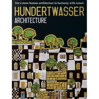 Hundertwasser Architecture