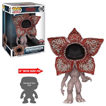 Funko Pop! Stranger Things: Demogorgon - 722