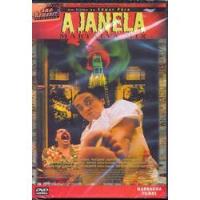 A Janela - Maryalva Mix (2001)