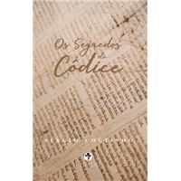Os Segredos do Códice