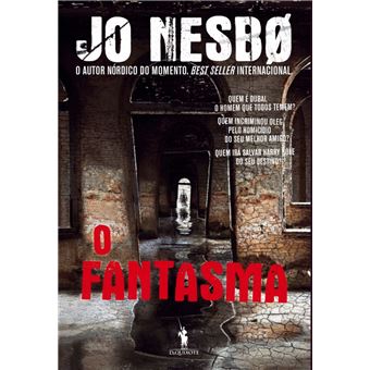 O Fantasma
