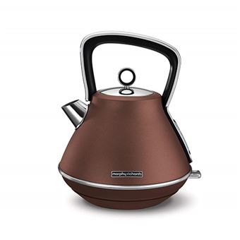 Chaleira Morphy Richards Evoke 100101 - Bronze
