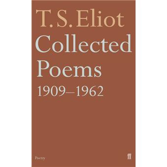 Collected Poems 1909-1962