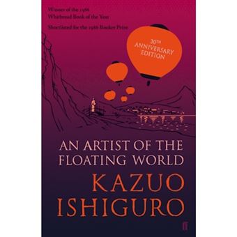 Artist of the Floating World