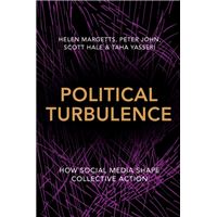 Political turbulence