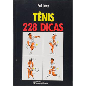 Tênis - 228 Dicas