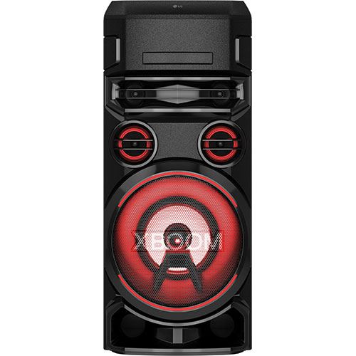 Boombox Bluetooth LG Xboom ON7