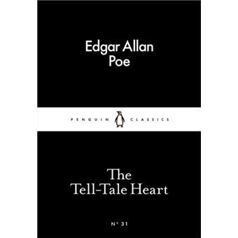 The Tell-Tale Heart