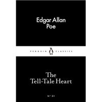 The Tell-Tale Heart