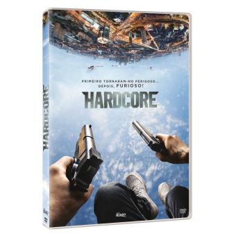 Hardcore