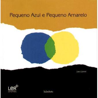 Pequeno Azul e Pequeno Amarelo