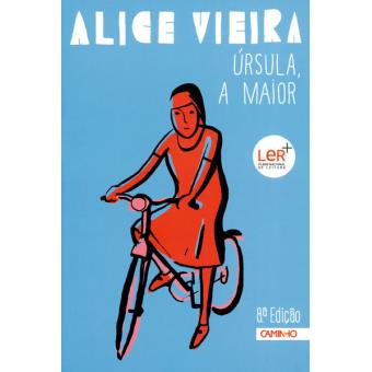 Úrsula, a Maior