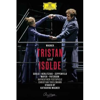 Wagner | Tristan und Isolde (2DVD)
