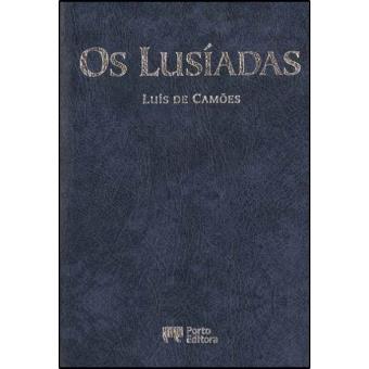 Os Lusíadas - Edição Didáctica