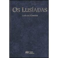 Os Lusíadas - Edição Didáctica