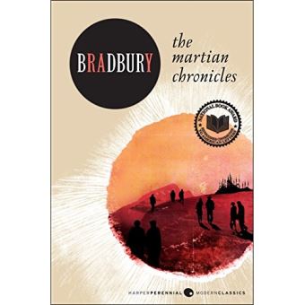 The Martian Chronicles