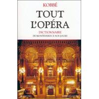 Tout l'Opéra