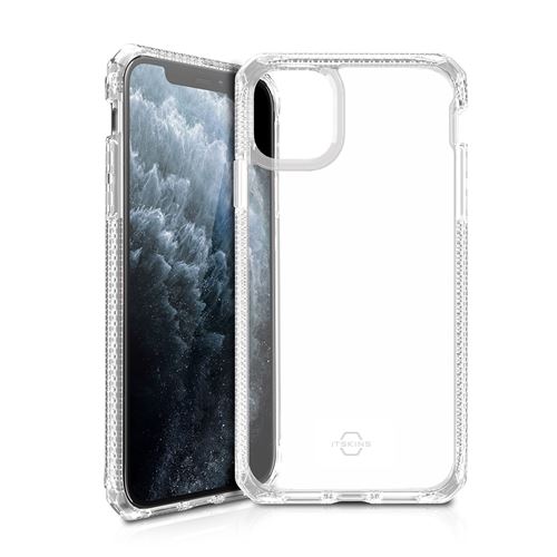 Capa  Hybrid Clear para Apple iPhone 11 Pro - Transparente