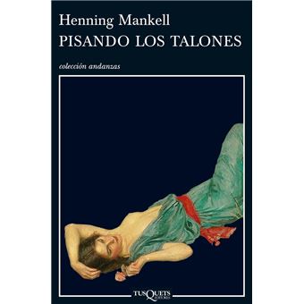 Pisando los talones