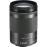 Objetiva Canon EF-M 18-150mm f/3.5-6.3 IS STM - Graphite_0