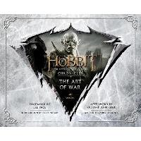 The Hobbit: The Battle of the Five Armies Chronicles