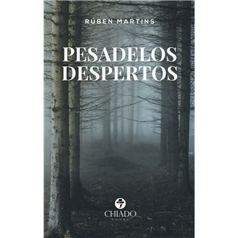 Pesadelos Despertos