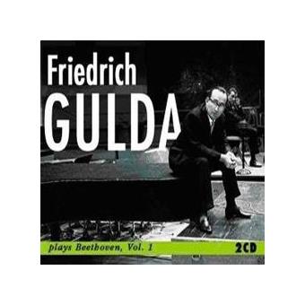 Beethoven | Piano Sonatas (2CD)