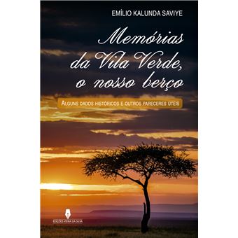 Memórias de Vila Verde, o Nosso Berço - 1