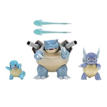 Figura Pokemon Multipack Evo. 3 - Envio Aleatório - Merchandising Gaming -  Pokémon - Objecto derivado - Compra filmes e DVD na