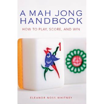 Mah Jong Handbook - 1